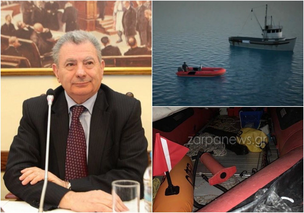 Εξελίξεις στην υπόθεση Βαλυράκη: Κλήθηκαν για κατάθεση δύο πρόσωπα-«κλειδιά»