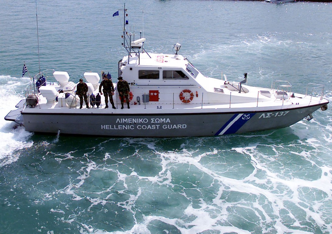 Χαλκιδική: Εντόπιστηκε η σορός του 53χρονου αγνοούμενου, στην Σιθωνία