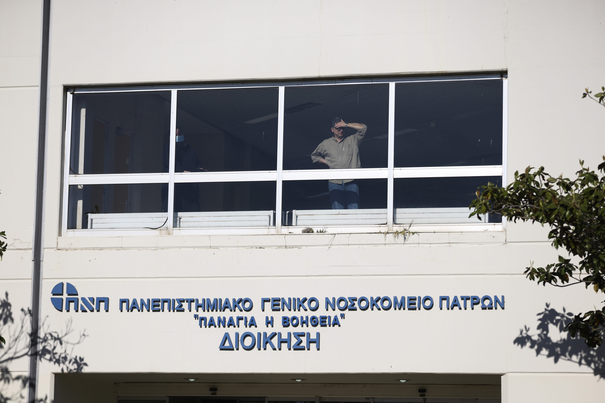 Κορωνοϊός: Κατέληξε 70χρονος που νοσηλευόταν σε ΜΕΘ στο νοσοκομείο του Ρίου – Στους 205 οι νεκροί