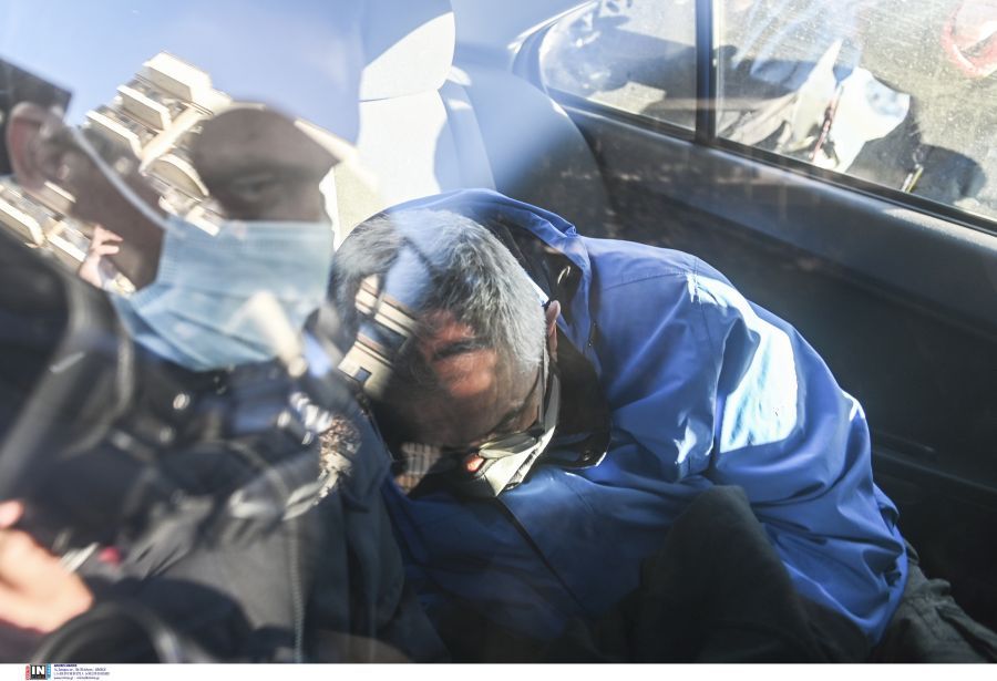 Στάθης Παναγιωτόπουλος: Θα κάνει Χριστούγεννα στο κρατητήριο – Απολογείται τη Δευτέρα (Βίντεο)