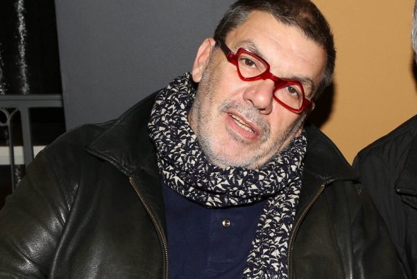 «Καρφί» Θανάση Λάλα στον Alpha 98,9: Το δωμάτιο εξουσίας δεν είναι μόνιμη κατοικία για κανέναν – Όλοι είναι περαστικοί