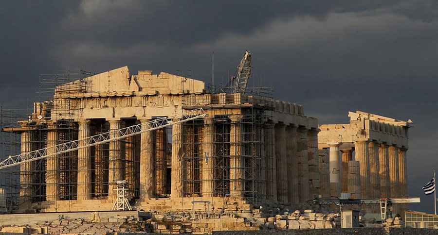Spiegel για Ελλάδα: Το τέλος των εξευτελισμών
