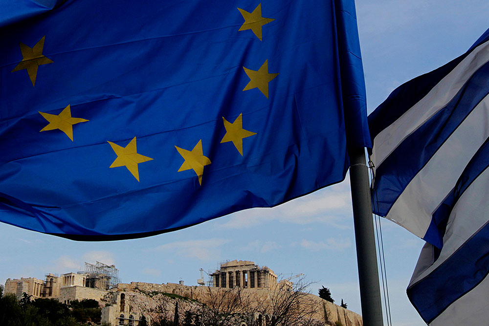 Άρθρο «φωτιά» στη FAZ: Η κρίση δεν ήταν ένα αναπάντεχο χτύπημα της μοίρας