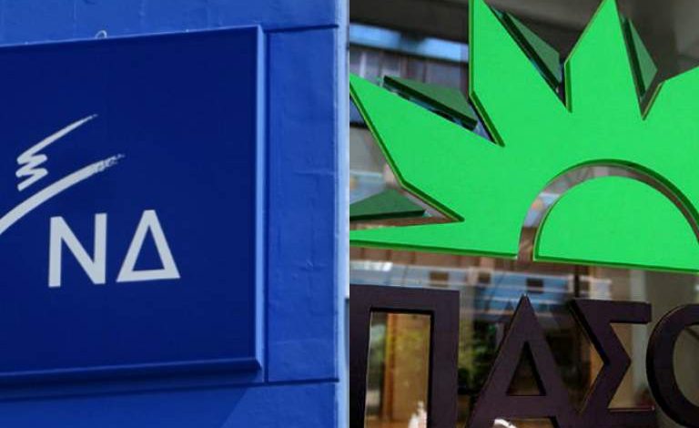 Πολιτική διαμάχη ΝΔ-ΠΑΣΟΚ για το Power Pass: «Πολεμάμε την ακρίβεια με σφεντόνες» – «Συναγωνίζονται σε ψέμματα τον Τσίπρα»