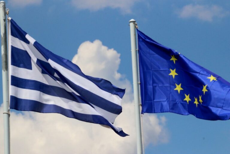 Eurostat: Στο 2,2% ο ετήσιος πληθωρισμός στην ευρωζώνη τον Αύγουστο-3,1% στην Ελλάδα