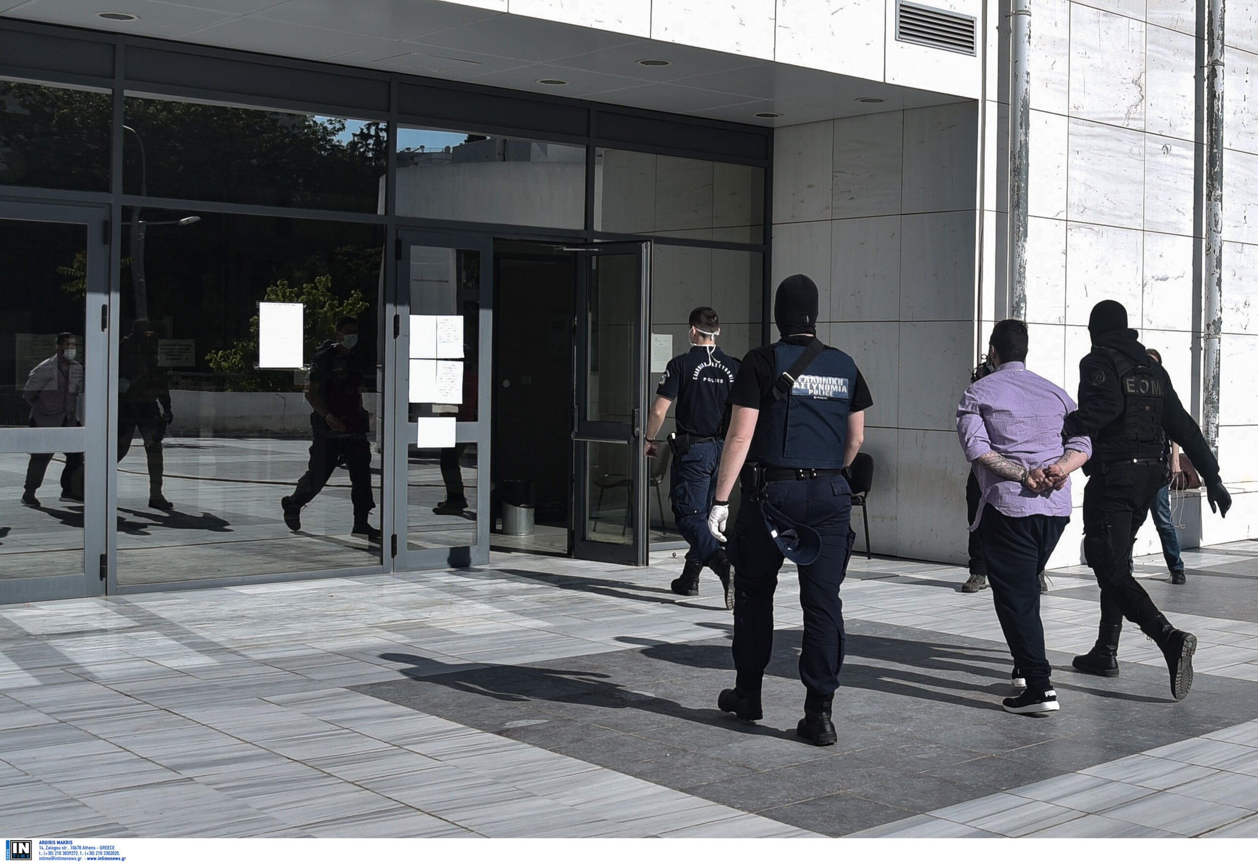 Ένωση Εισαγγελέων Ελλάδος για δίκη Τοπαλούδη: Οι παρεμβάσεις υπονομεύουν το κύρος της Δικαιοσύνης