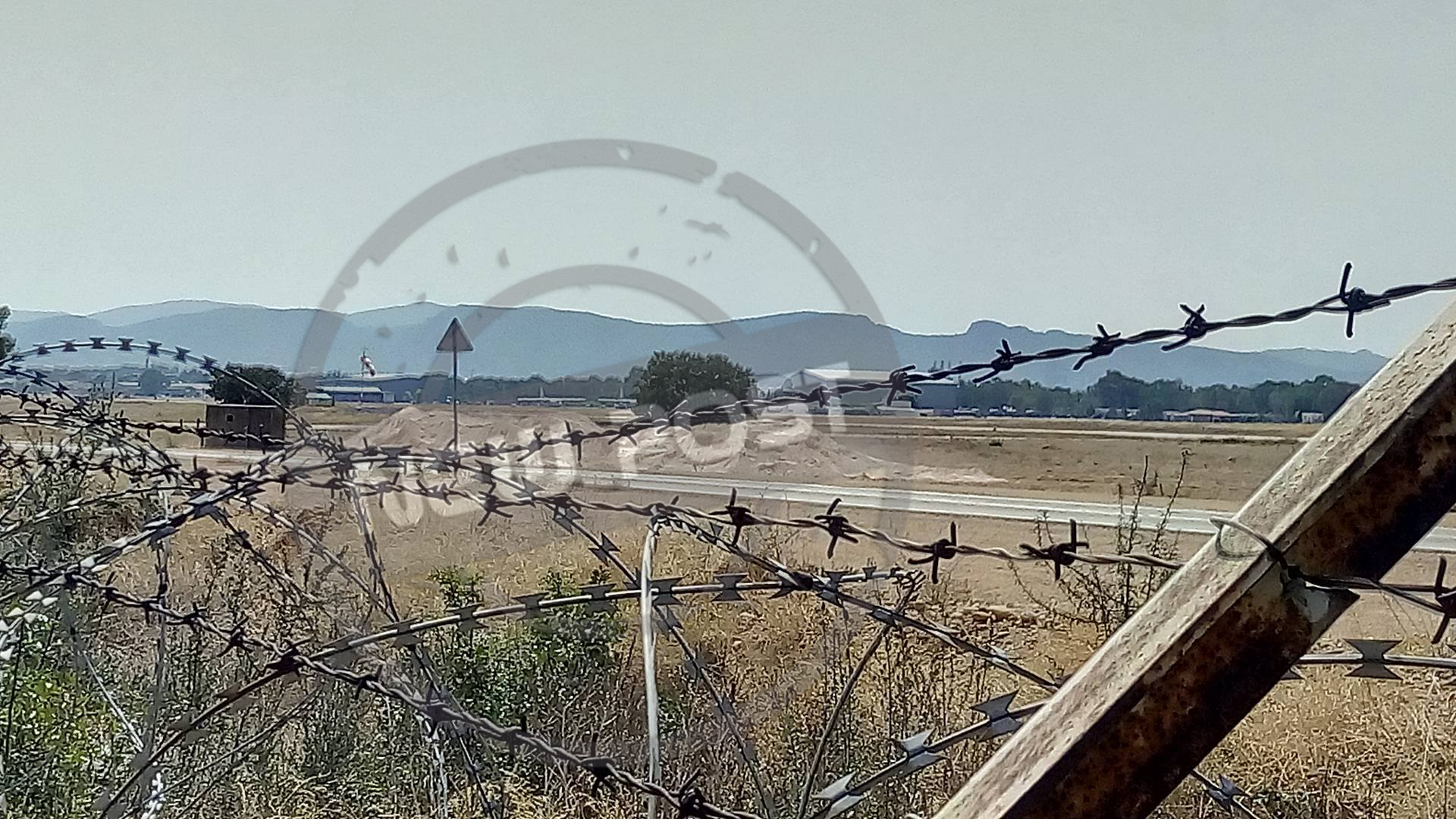Αίσιο τέλος στον Ασπρόπυργο: Εξουδετερώθηκαν οι βόμβες