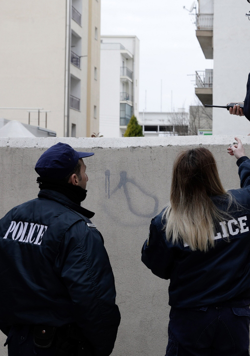 Φρικτό έγκλημα στην Κορινθία: Τη σκότωσε με σκεπάρνι, την έθαψε και δήλωσε… την εξαφάνισή της!