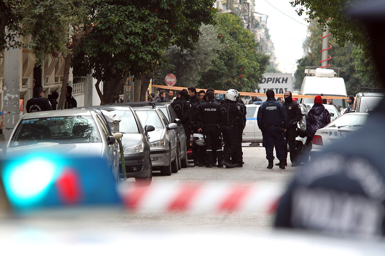Ανησυχία στην κυβέρνηση: Σύσκεψη Χρυσοχοΐδη για το οργανωμένο έγκλημα – Αυτός είναι ο «χάρτης» της ελληνικής μαφίας