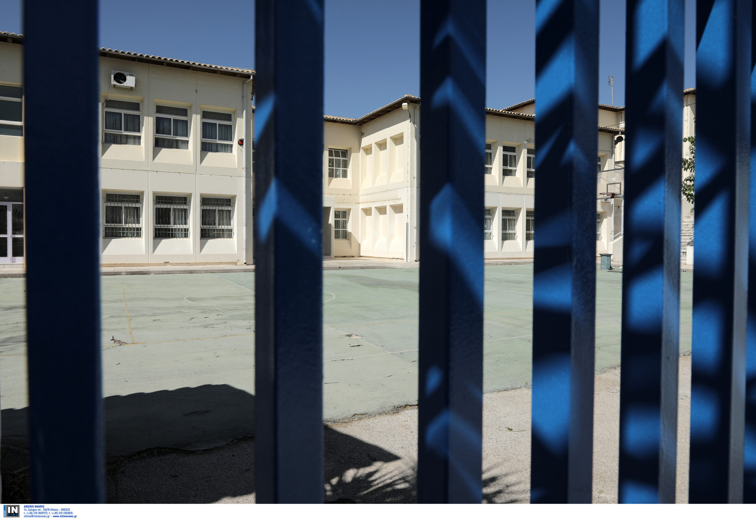 Σχολεία: Τι λέει η νέα ΚΥΑ για self test και μέτρα προστασίας – Τα έγγραφα που θα συμπληρώνουν μαθητές και εκπαιδευτικοί