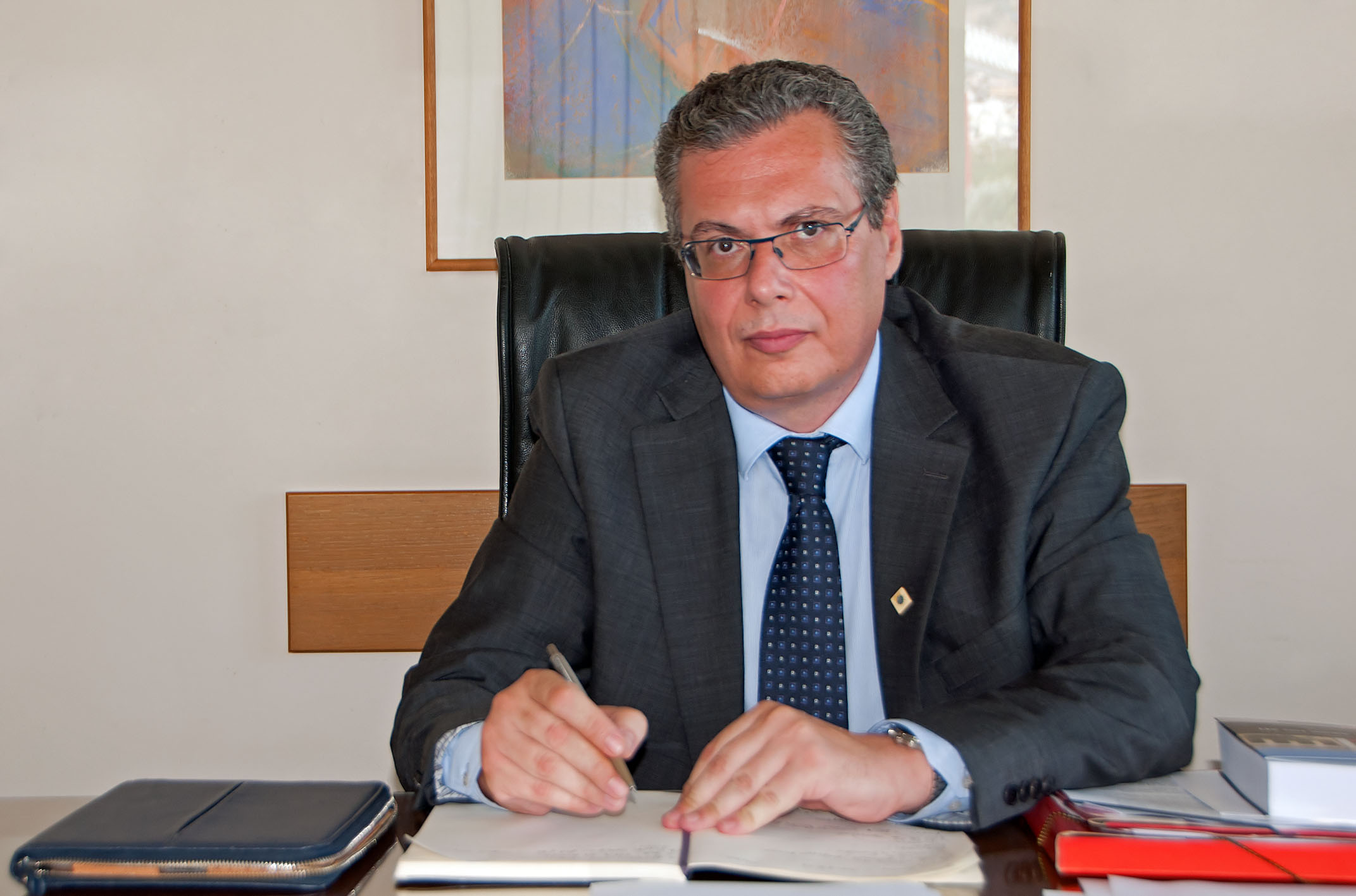 Πρύτανης Πανεπιστημίου Μακεδονίας στο «Ακραίως»: Τα σημερινά παιδιά είναι σε κατάσταση αφασίας