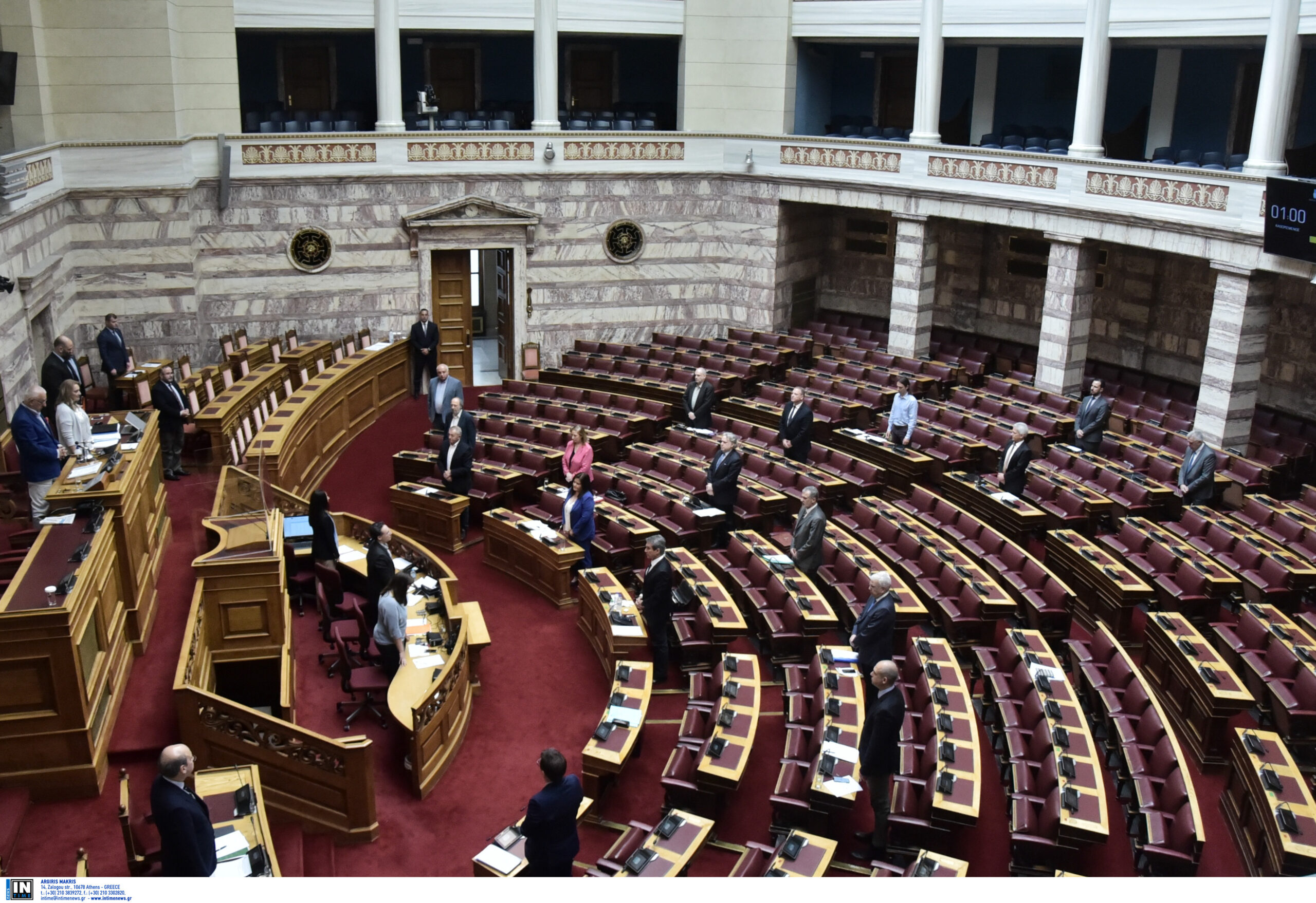 Τουρκικός Τύπος για επικύρωση συμφωνίας Ελλάδας-Αιγύπτου: Προκλητική απόφαση για την Ανατολική Μεσόγειο