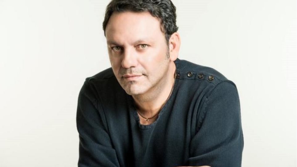 Στάθης Αγγελόπουλος: «Μάχη» με τον κορωνοϊό στην Εντατική του «Σωτηρία»