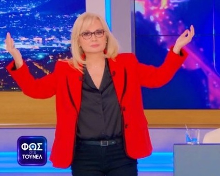 Αγγελική Νικολούλη: Για πρώτη φορά! – Ντοκουμέντο-φωτιά για τη δολοφονία της Τζωρτζίνας (Βίντεο)