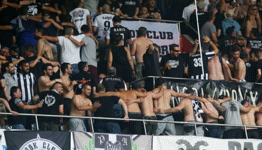 Χωρίς οπαδούς των φιλοξενούμενων οι δύο αγώνες του ΠΑΟΚ με την Λέφσκι Σόφιας για τα προκριματικά του Conference League