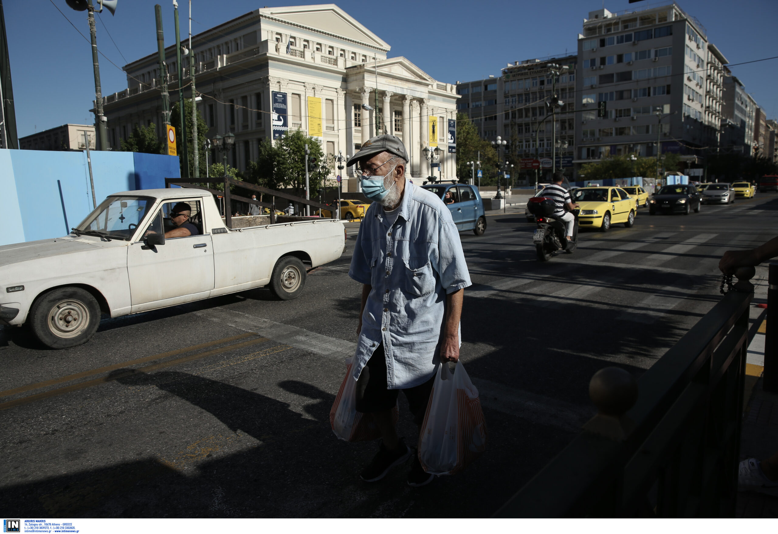 Economist: Πώς η Ελλάδα έγινε ο μαθητής-υπόδειγμα της Ευρώπης