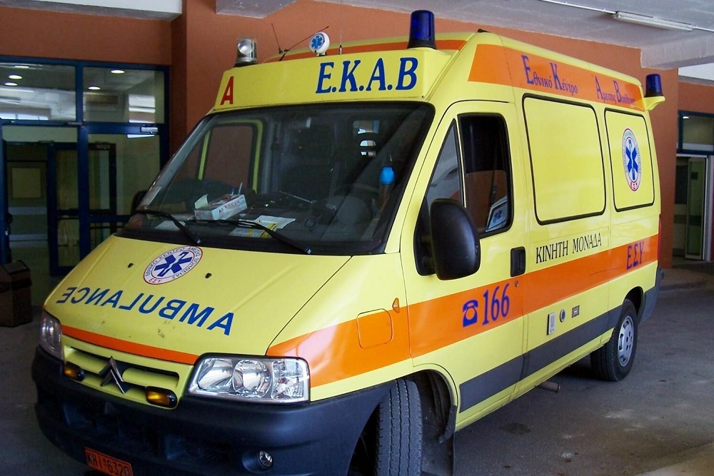 Καθηγητής ΤΕΦΑΑ έπεσε θύμα δολοφονικής επίθεσης: «Με γρονθοκόπησε βίαια, έπεσα αναίσθητος στο έδαφος»