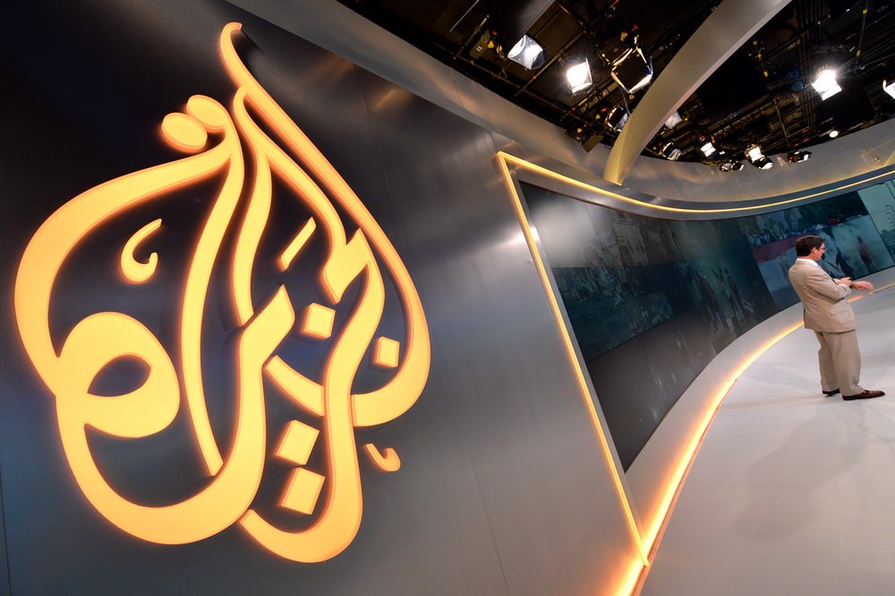 Το Al Jazeera καταδικάζει την ισραηλινή απόφαση να κλείσει τα γραφεία του