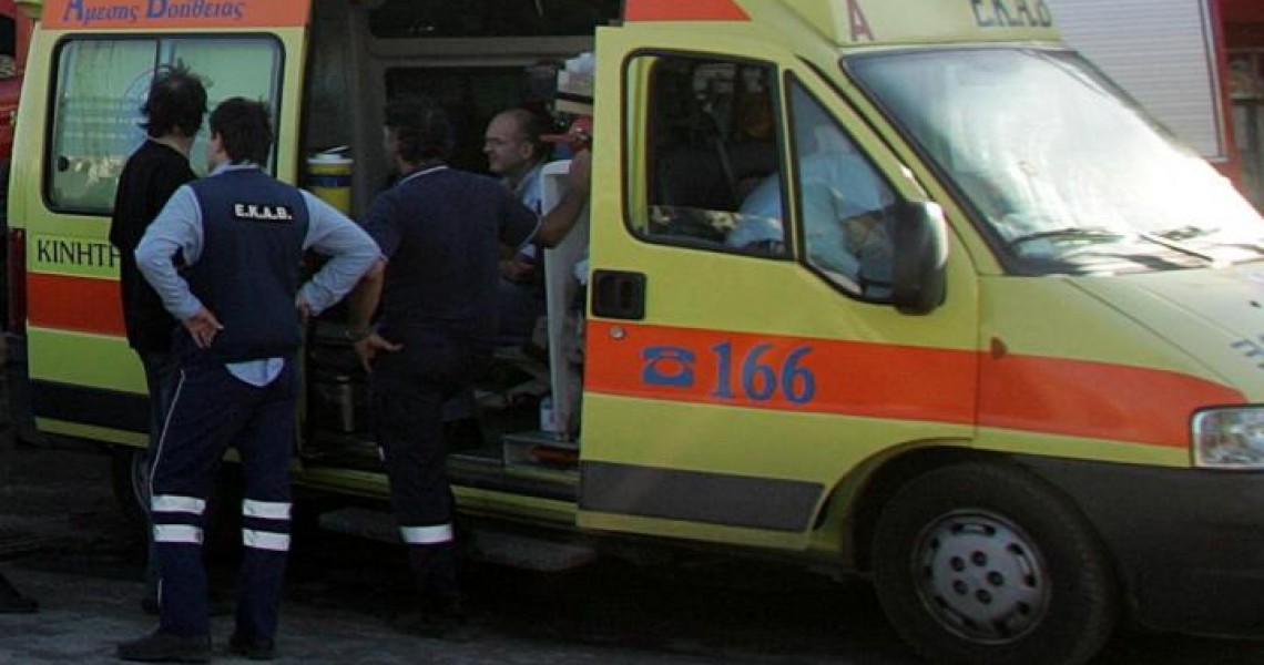 Τραγωδία στην Ξάνθη: Ηλικιωμένος αυτοκτόνησε με καραμπίνα στην αυλή του σπιτιού του