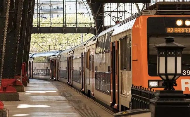 Λήξη συναγερμού στους σταθμούς τρένων σε Μαδρίτη και Βαρκελώνη