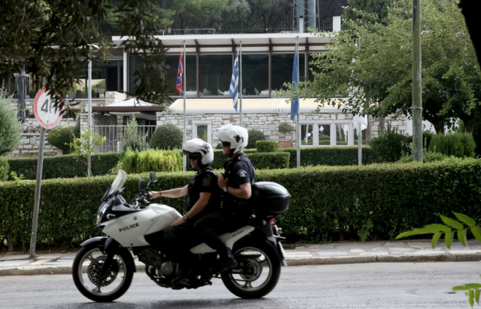 Συλλήψεις για ναρκωτικά, όπλα και κλοπές σε Ρέθυμνο και Ηράκλειο