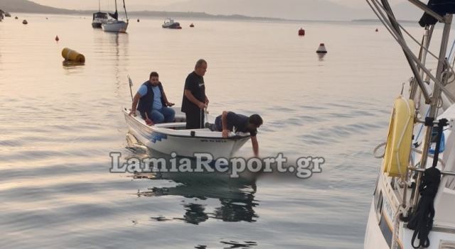 Σοκ στις Ράχες: Γυναίκα έπεσε στο λιμάνι και πνίγηκε – Ψαράδες βρήκαν το άψυχο σώμα της – «Ήταν στενοχωρημένη, τη ρωτήσαμε αν θέλει βοήθεια»
