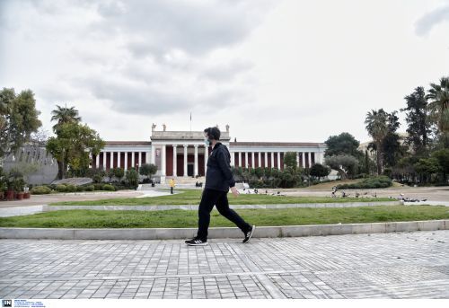 Κορωνοϊός: Το «παραδέχτηκε» ο Τζανάκης – «Το lockdown είναι πάντα στο μυαλό μας» (Βίντεο)