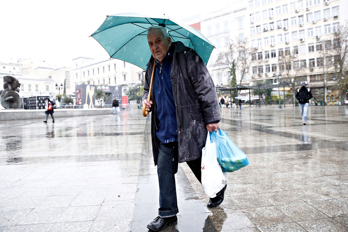 Τι αλλάζει η νέα εγκύκλιος για τις διπλές συντάξεις – Ποιοι δεν είναι δικαιούχοι προσωρινής σύνταξης