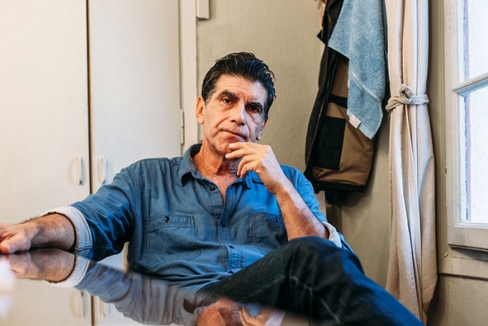 Με ποιον είναι ζευγάρι η κόρη του Γιάννη Μπέζου;