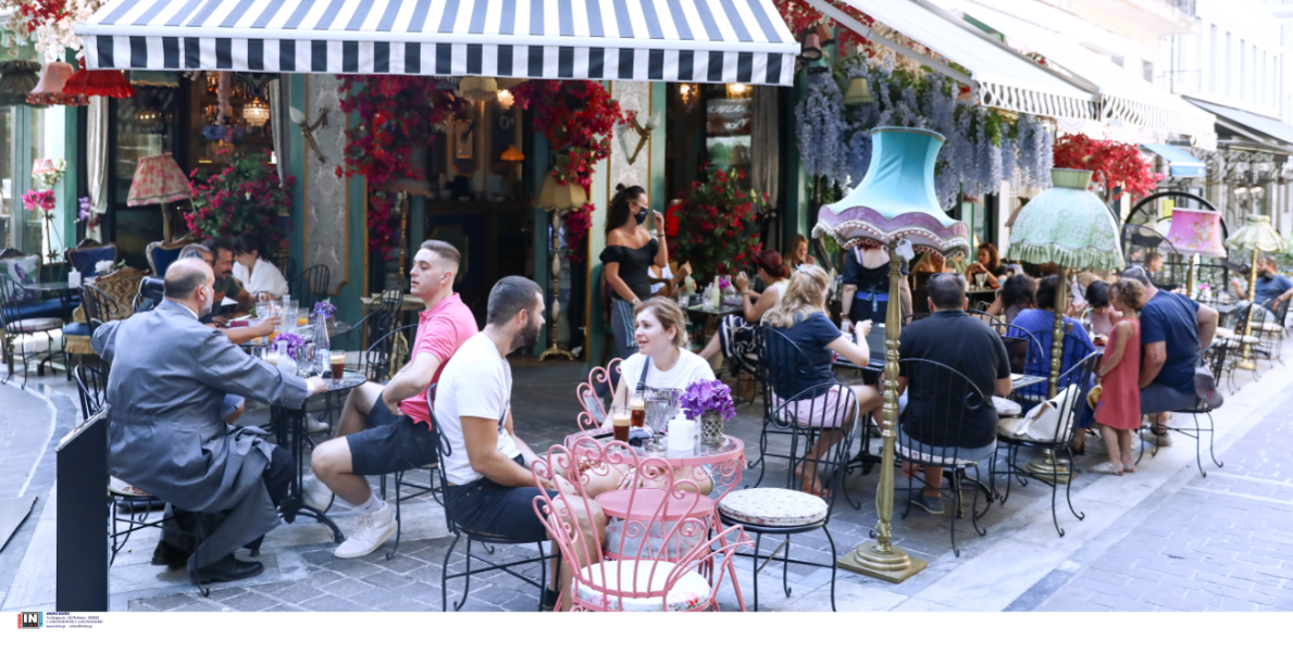 Κορωνοϊός: Νέα έρευνα για τους εμβολιασμένους – Μεταδίδουν τελικά τον ιό;