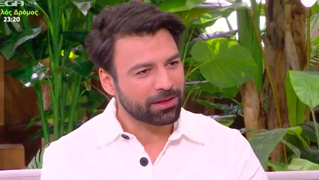 Αντρέας Γεωργίου: Αποκάλυψε τα νέα πρόσωπα που θα δούμε στη «Γη της Ελιάς»
