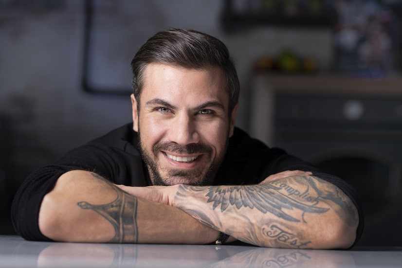 Τα Παρασκευοσαββατοκύριακα ανήκουν στον Alpha