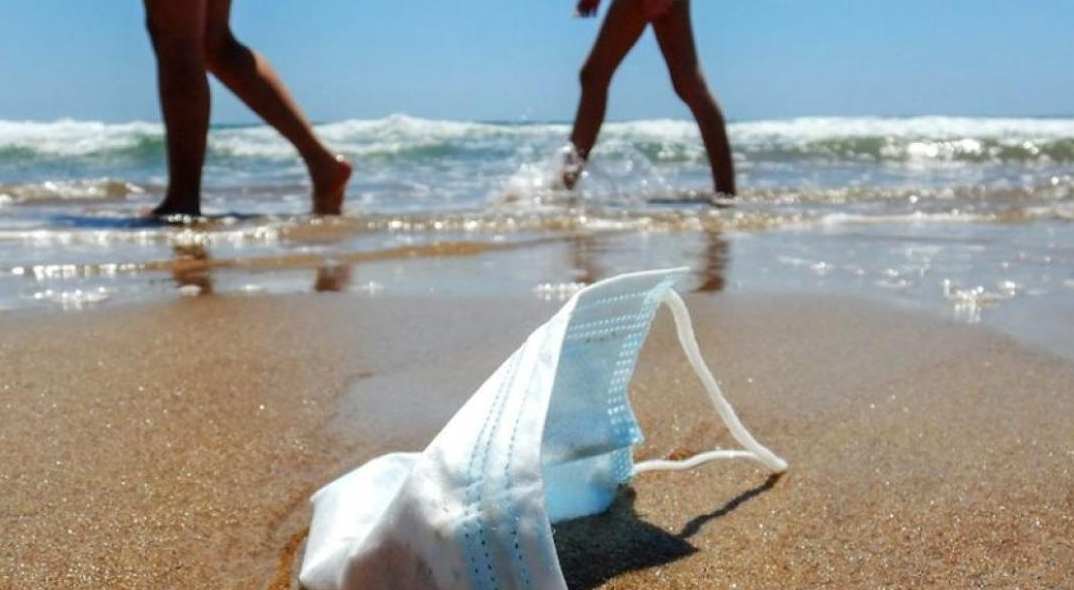 «Συναγερμός» από ειδικούς για το νέο κύμα κορωνοϊού: Μέσα Ιουλίου η κορύφωση – Προβλέπεται αύξηση κρουσμάτων αν δεν παρθούν νέα μέτρα