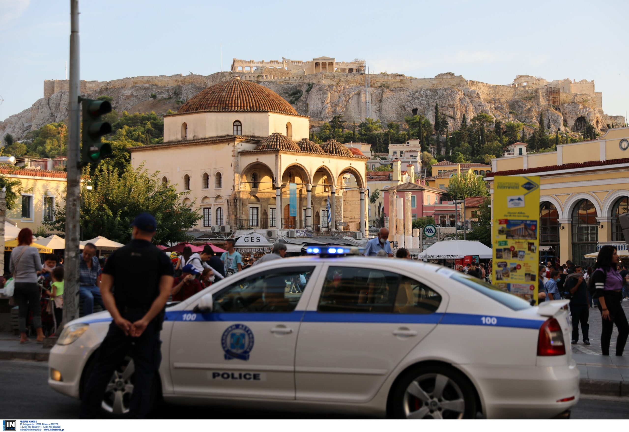 Κορωνοϊός: Χωρίς τέλος τα «πάρτι» στις πλατείες – Συναγερμός για την εξάπλωση στις κλειστές δομές – Τι λένε οι ειδικοί για τη μάσκα στον συνωστισμό
