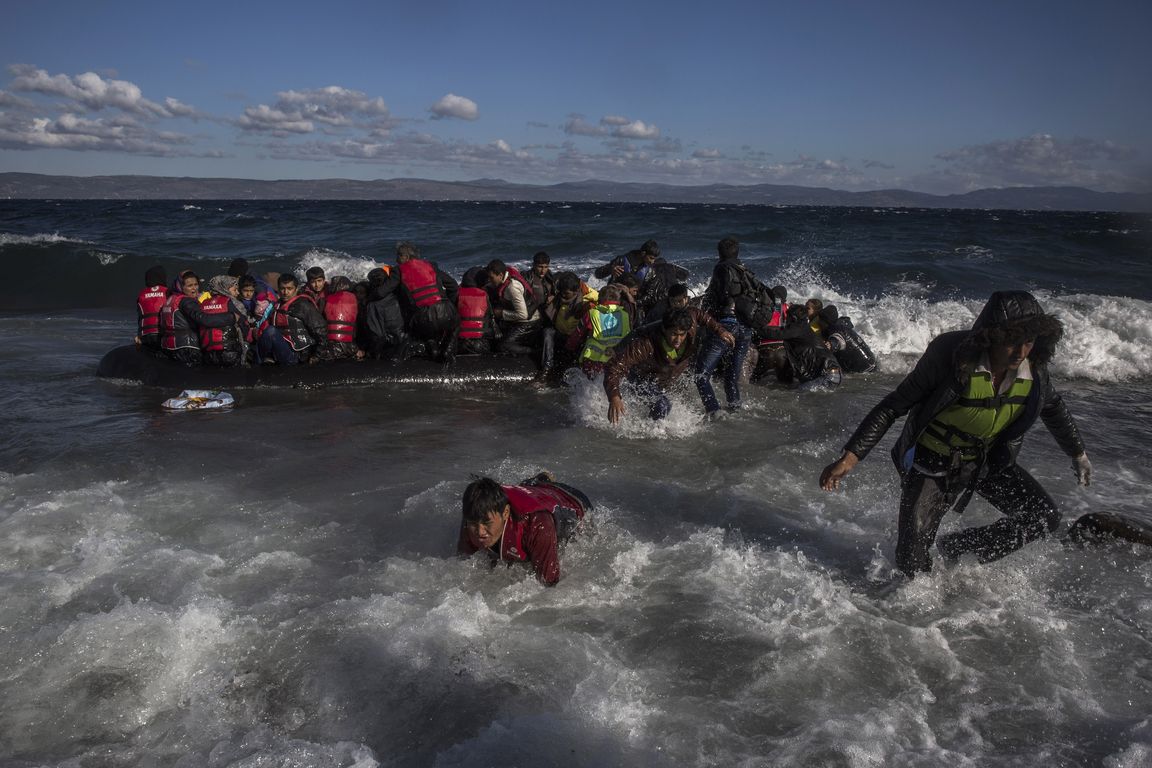 Αιγαίο: 156 μετανάστες και πρόσφυγες διασώθηκαν το τελευταίο 24ωρο από το Λιμενικό Σώμα