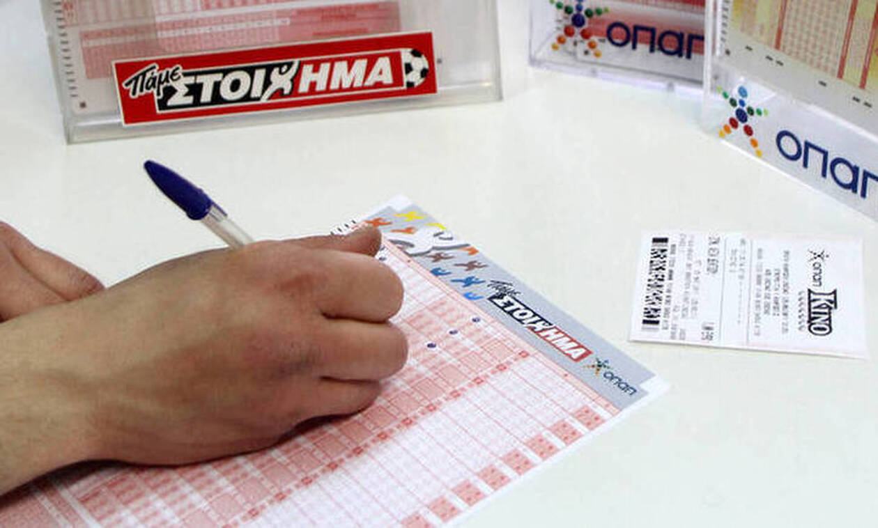 ΠΑΜΕ ΣΤΟΙΧΗΜΑ: Περισσότερα από 11 εκατομμύρια ευρώ σε κέρδη μοίρασε την προηγούμενη εβδομάδα