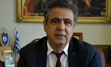 Δήμαρχος Χίου στο «Εκτός Γραμμής» για προσφυγικό: «Το πρόβλημα γίνεται οξύτερο μέρα με τη μέρα»