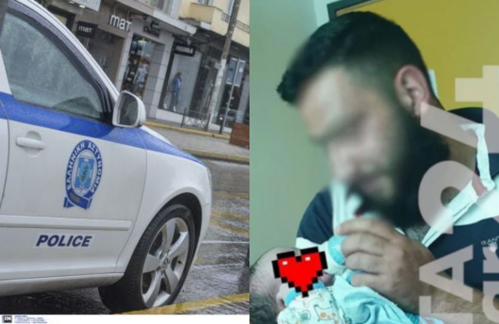 Φονικό στον Μυλοπόταμο: Παραδόθηκε ο 44χρονος δράστης – Ομολόγησε τη πράξη του και παρέδωσε το όπλο