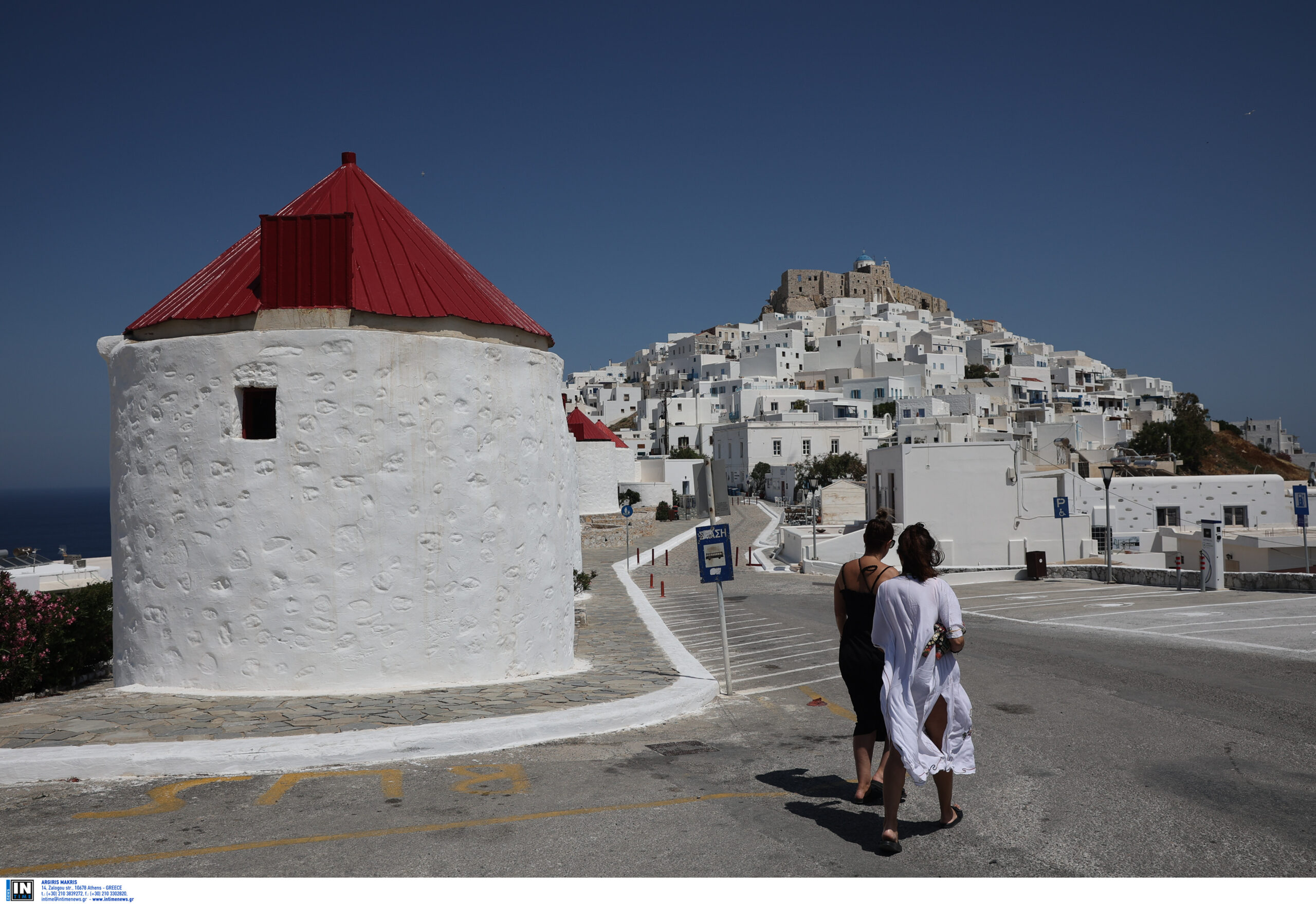 «Τουρισμός για Όλους»: Ανακοίνωση για τη νέα κλήρωση και τα voucher των 150 ευρώ