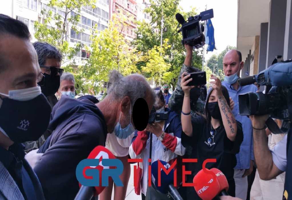 Θεσσαλονίκη – Παρενόχληση 16χρονης: Ελεύθερος μέχρι τη δίκη ο 56χρονος, αρνείται τις κατηγορίες