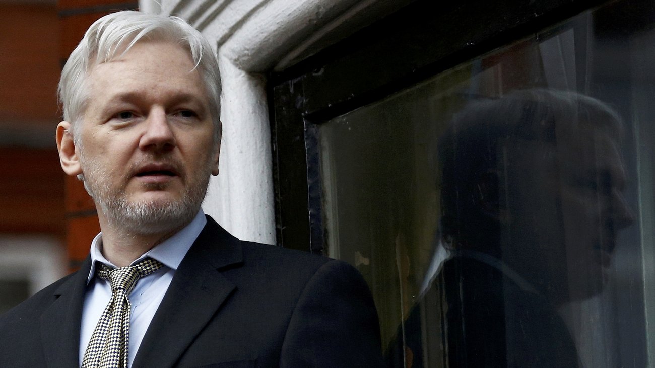 Η CIA ξανά στο στόχαστρο του Wikileaks