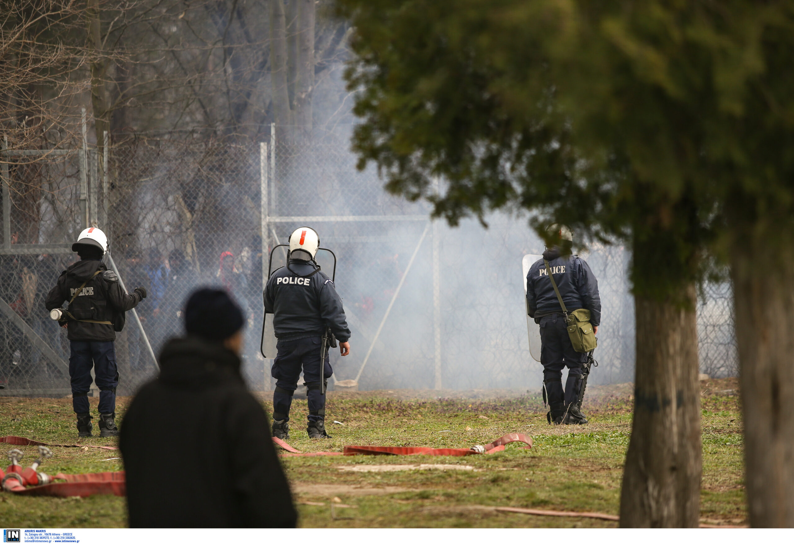 Συναγερμός στον Έβρο: Μετακινούνται πάνω από 400 αστυνομικοί μετά τις τουρκικές απειλές