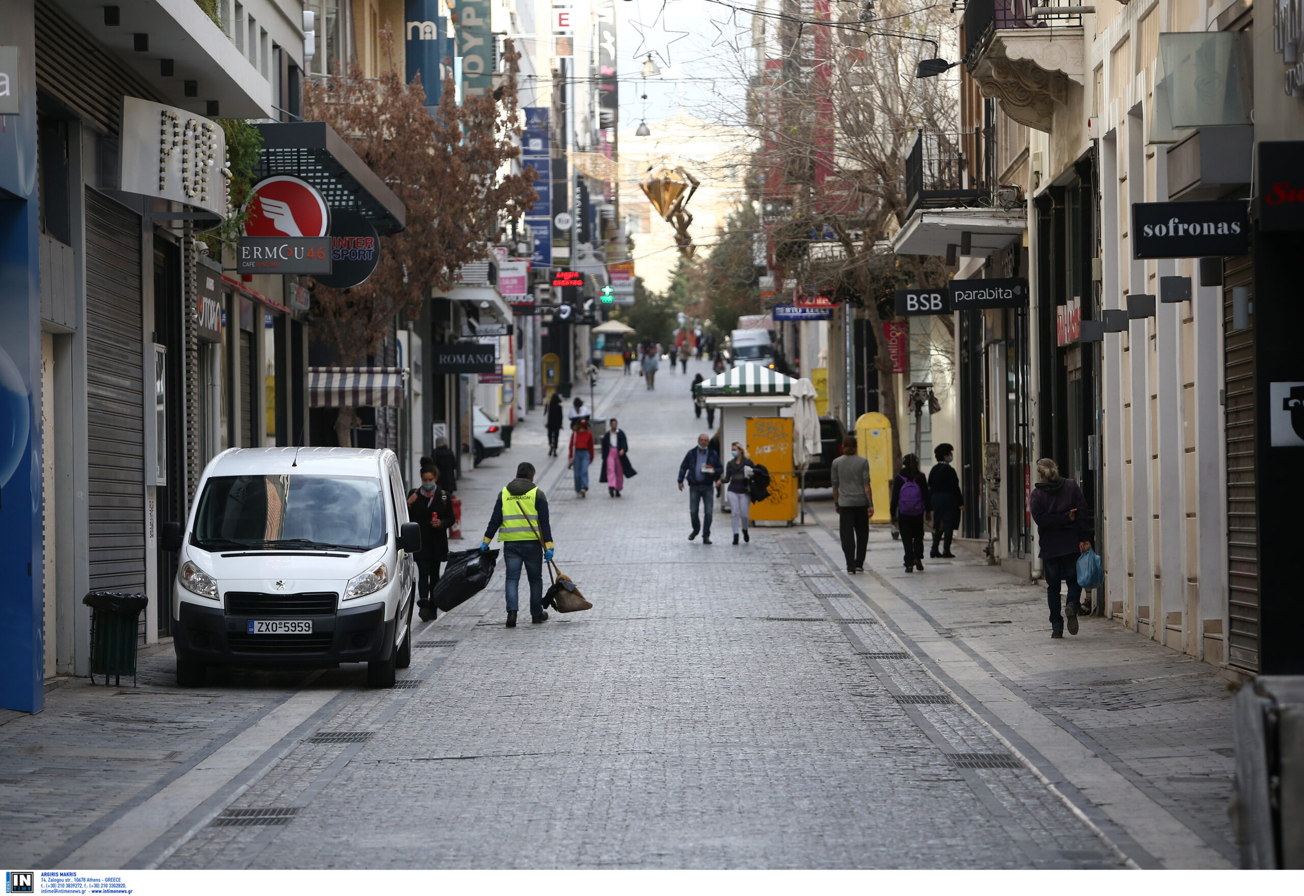 Τζανάκης στον Alpha 98,9: Μπορεί να φθάσουμε ανεξέλεγκτα σε 2-3 εβδομάδες στα 5.000 κρούσματα ημερησίως