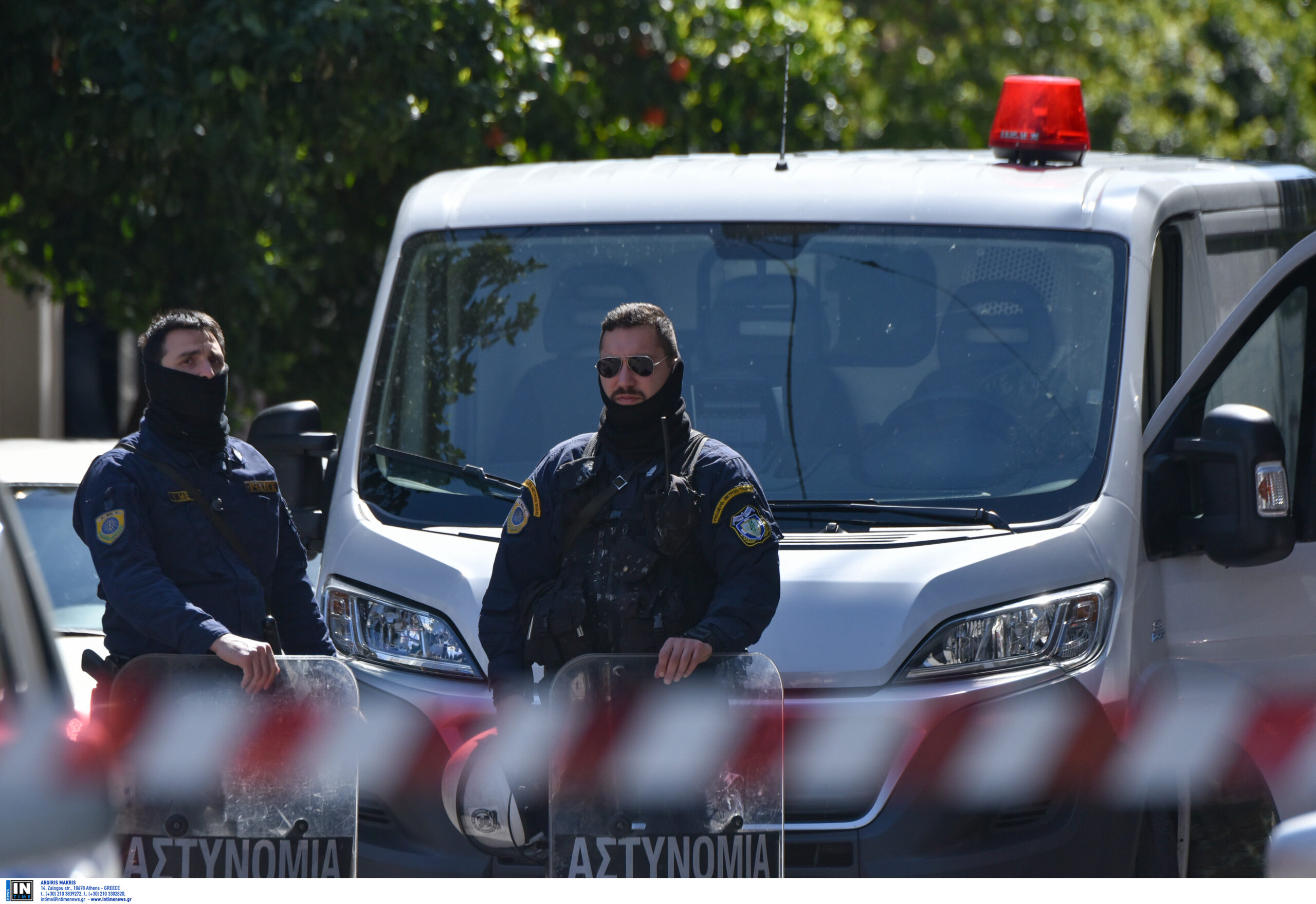 Έρχονται νέα αδικήματα για τρομοκρατία – Τι προβλέπει το νομοσχέδιο του υπουργείου Δικαιοσύνης