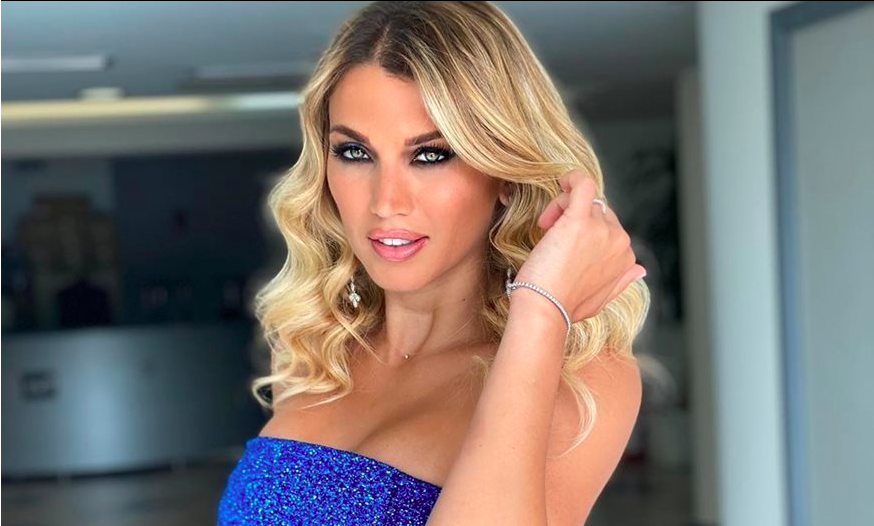 Άρρωστη η Σπυροπούλου; – Τα instastories και η πρώτη της ανάρτηση από το νοσοκομείο