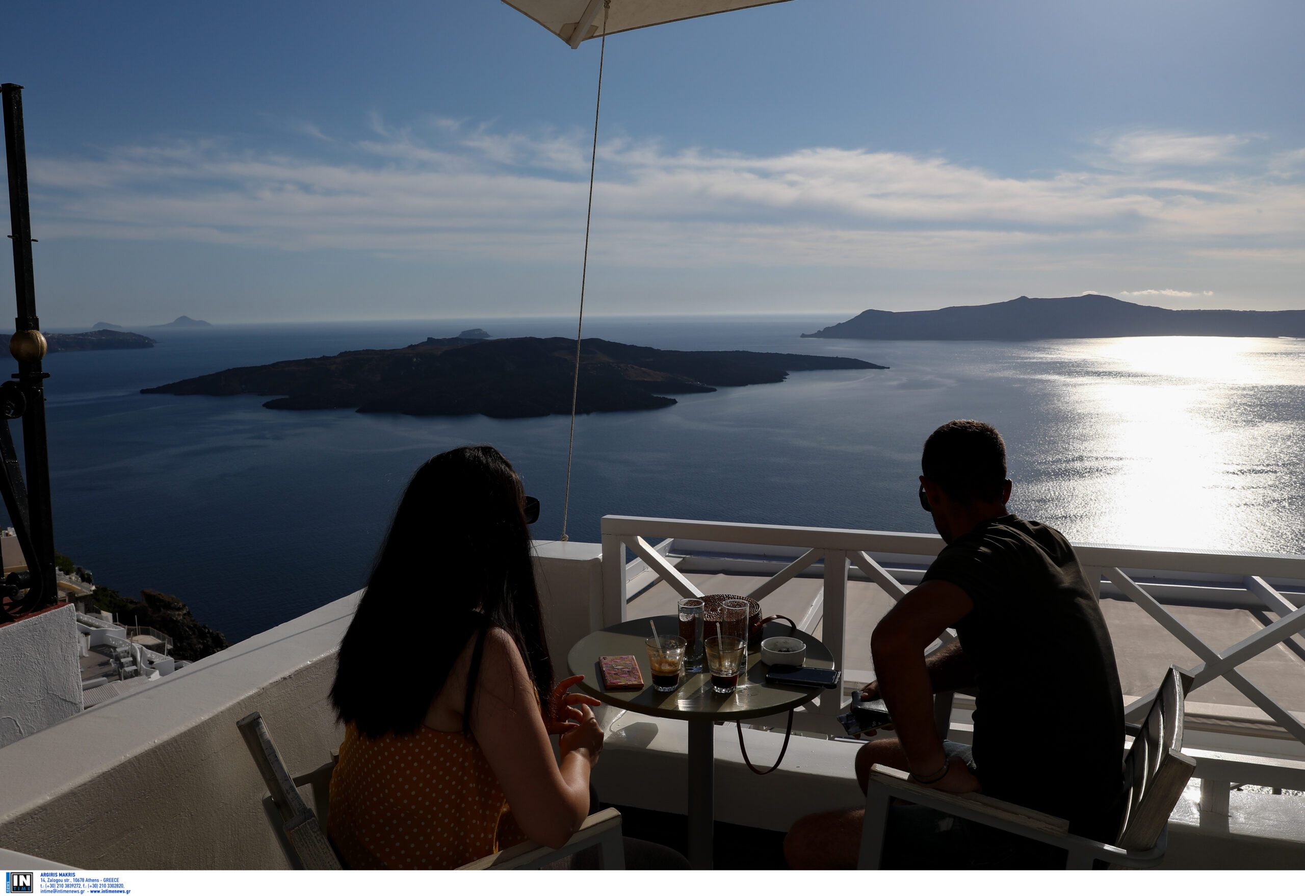 Κοινωνικός Τουρισμός: Αναρτήθηκαν οι προσωρινοί πίνακες δικαιούχων και παρόχων του προγράμματος