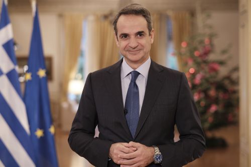 Μητσοτάκης: 400 εκατ. ευρώ για στήριξη των νοικοκυριών – Καλύπτουμε σημαντικό μέρος των αυξήσεων στο ηλεκτρικό ρεύμα