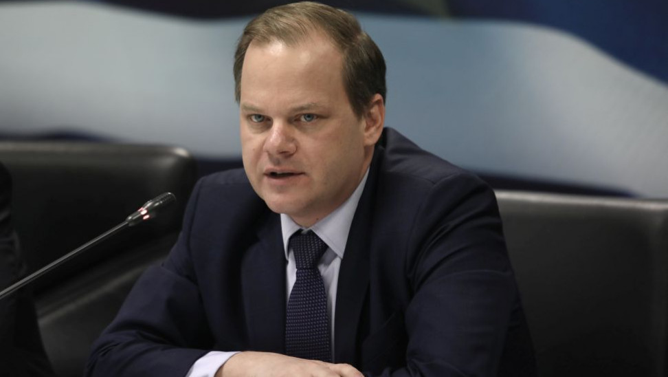 Κώστας Ax. Καραμανλής: Πανικός στον αέρα – Κεραυνός χτύπησε το αεροπλάνο που επέβαινε ο υπουργός
