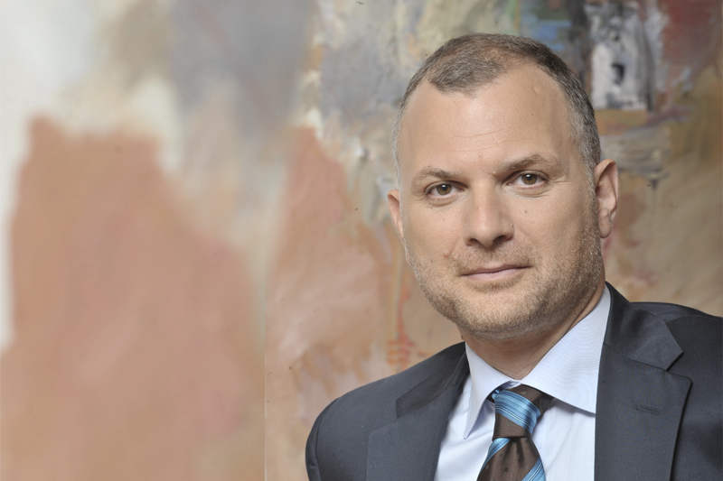 Αλ. Δανιηλίδης στο Newpost: «Η “ελληνικότητα” μιας εταιρίας κρίνεται από το συνολικό της αποτύπωμα στην οικονομία»