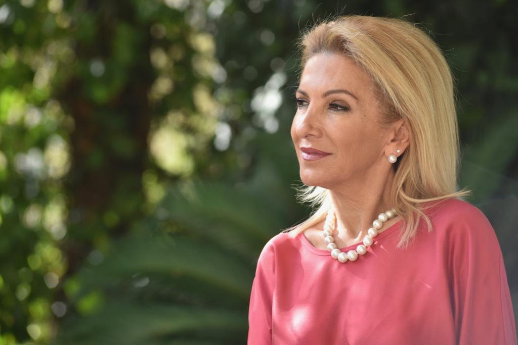 Καλαντζάκου: Η στήριξη των Μικρομεσαίων Επιχειρήσεων, crash test για την ανάπτυξη της χώρας